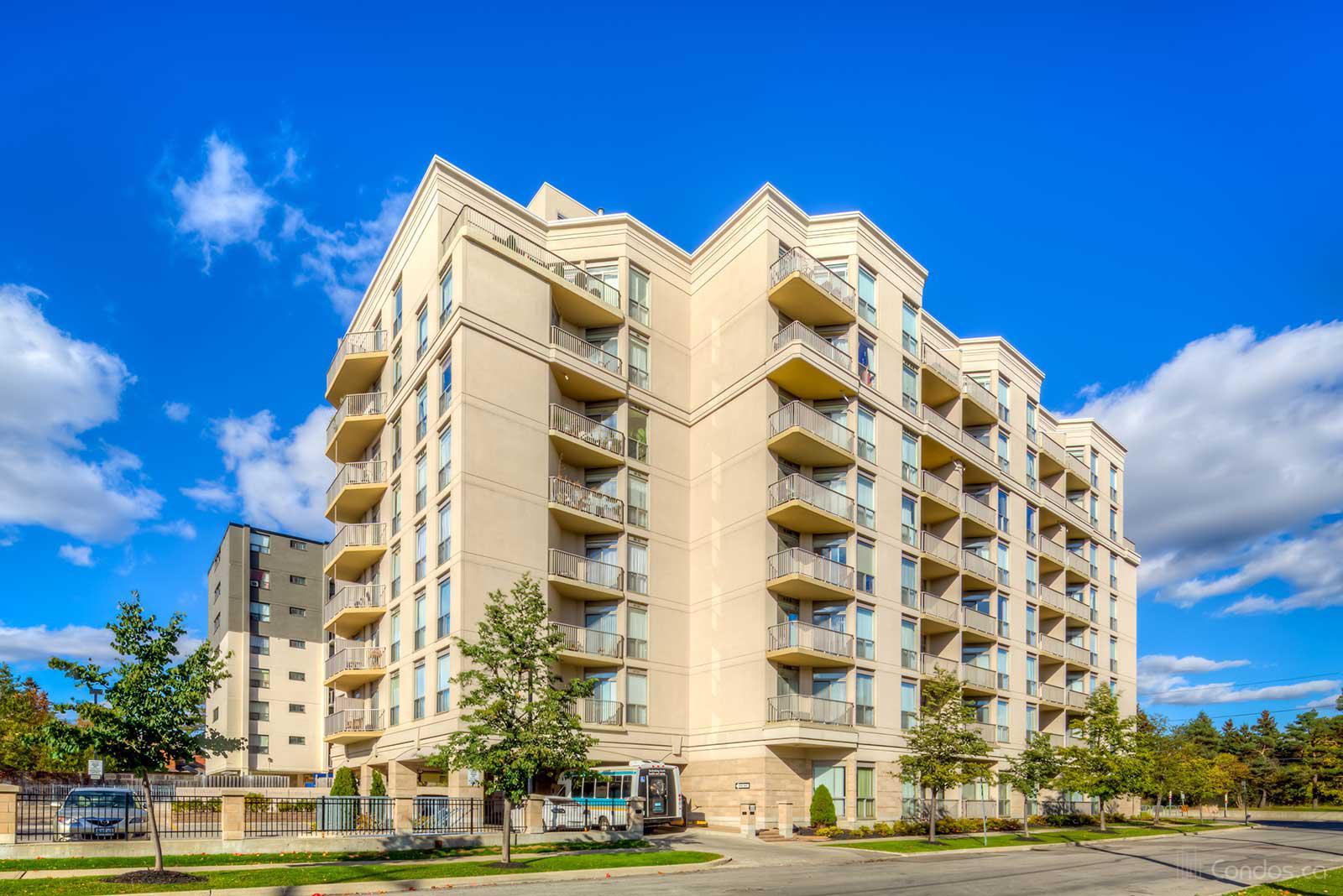 Watergarden Condos