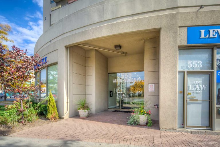 250 Lawrence Avenue West