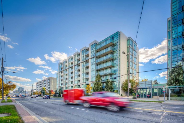 Brookdale On Avenue Road