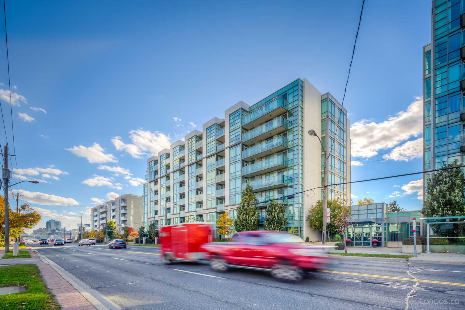 Brookdale On Avenue Road