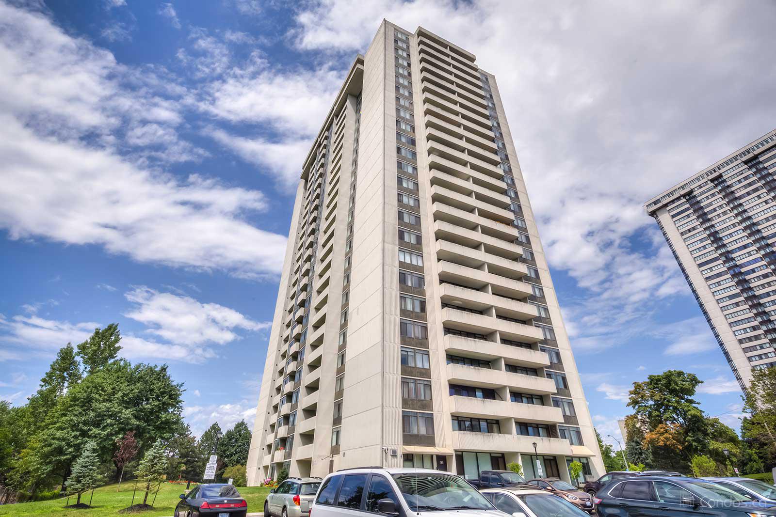 Residences Of Ridley