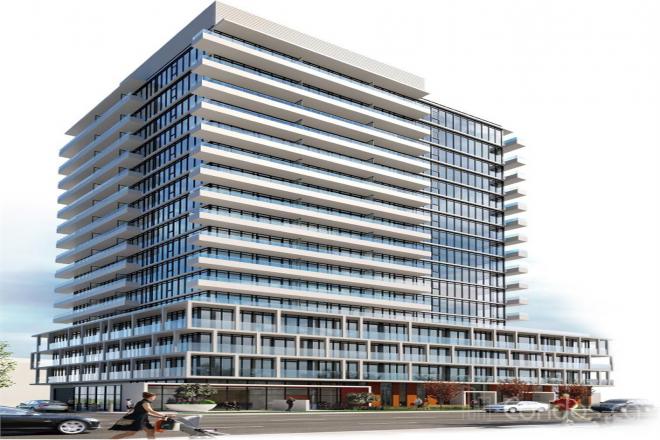 The 228 Condominiums And Towns