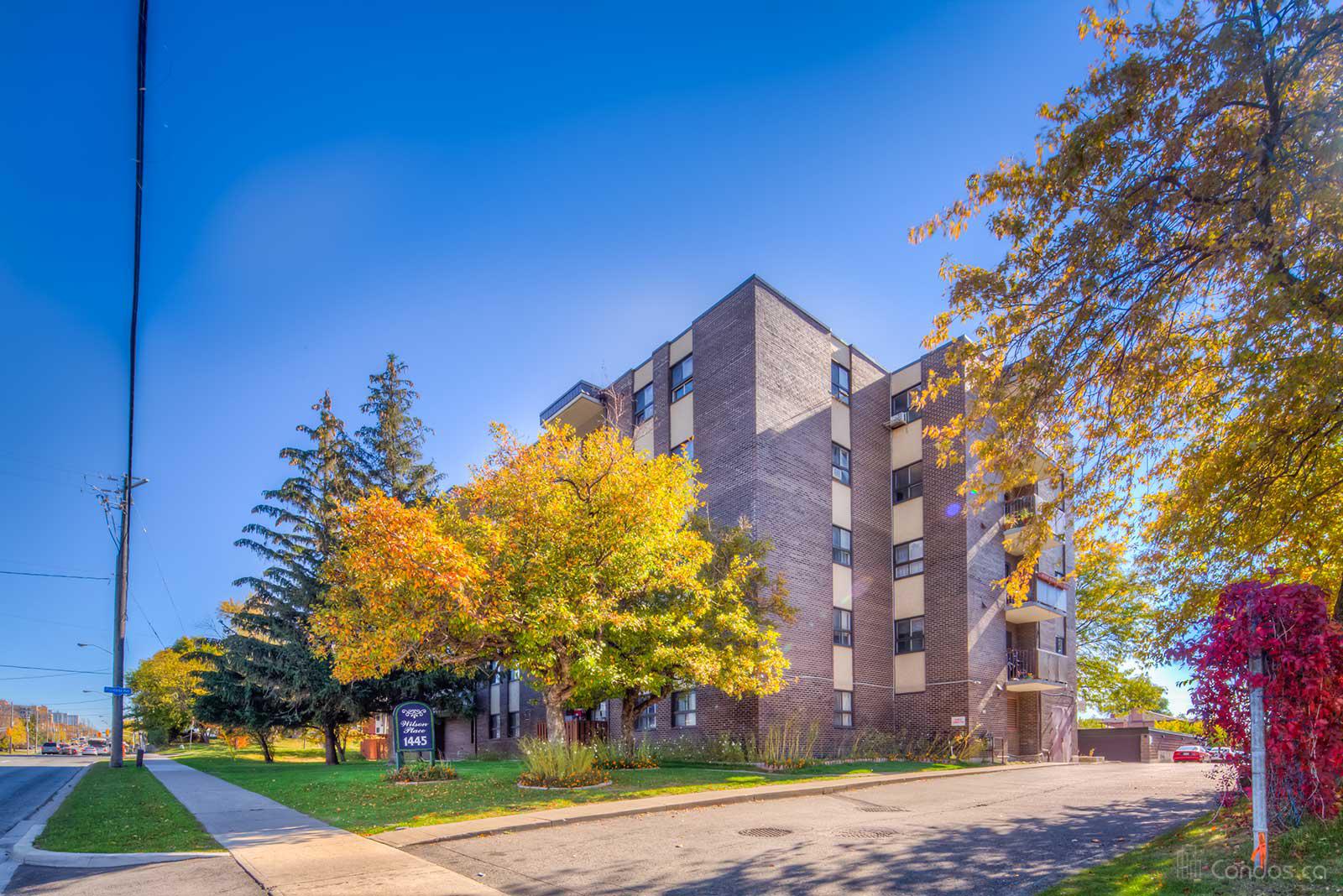 The Deloraine Residences
