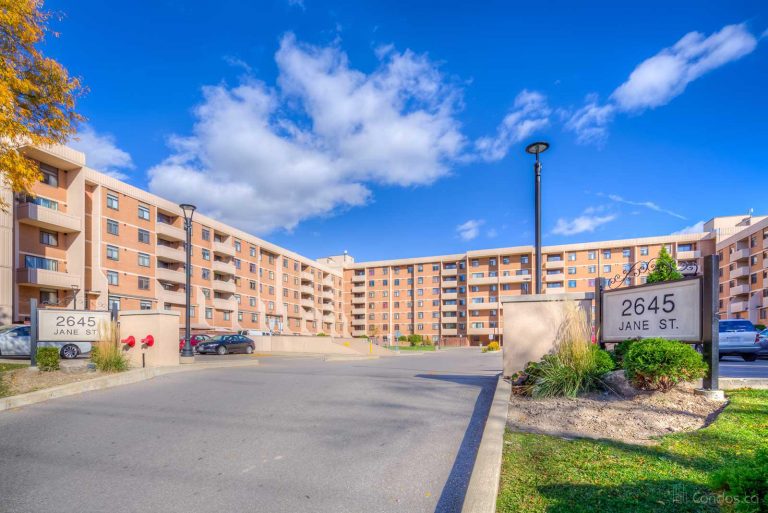 York Mills Place
