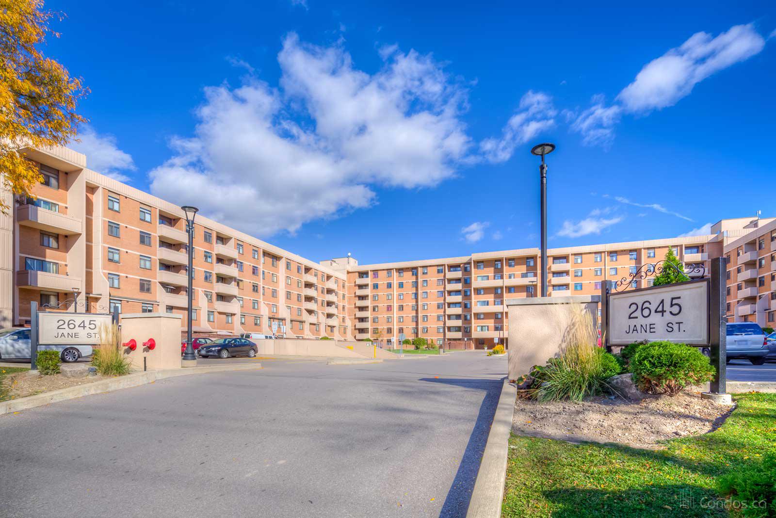York Mills Place