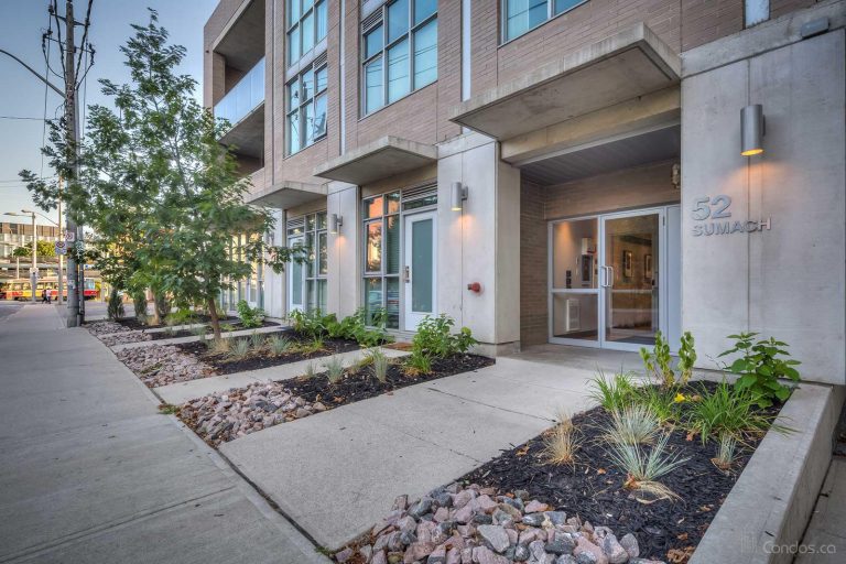 Corktown District Ⅰ