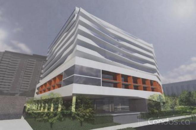 Maple Creek Condominiums