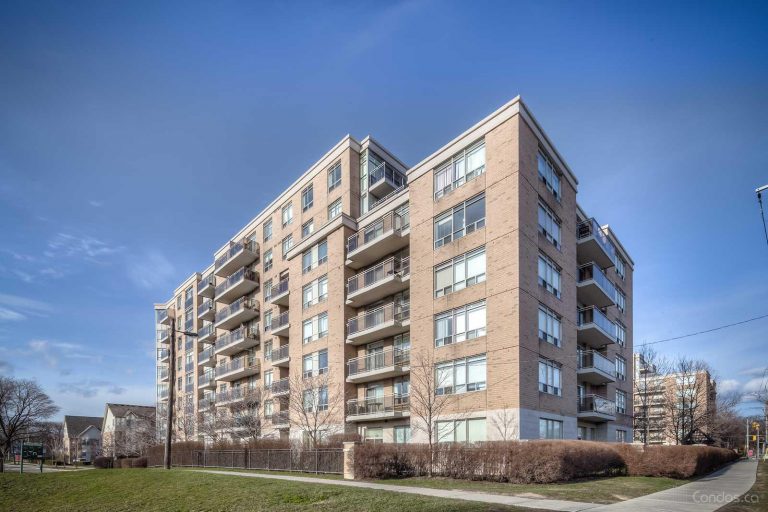 Portrait Condos