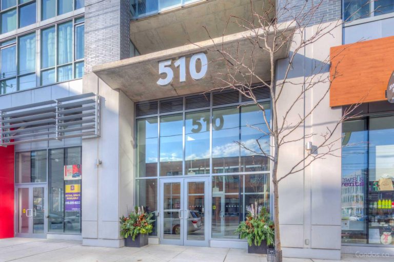 Corktown District Ⅱ