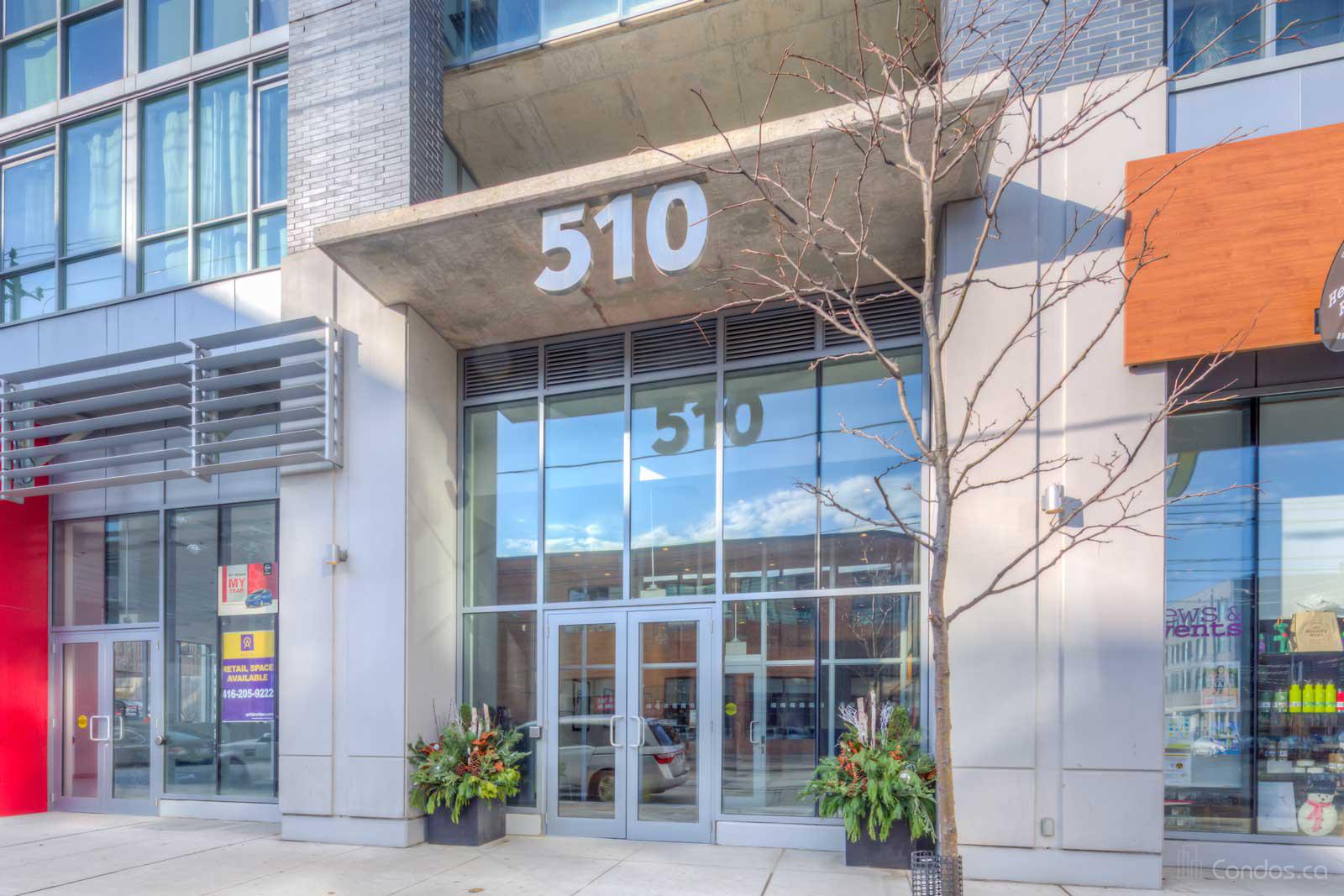 Corktown District Ⅱ