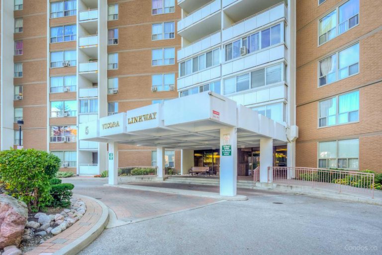 The Station Condos