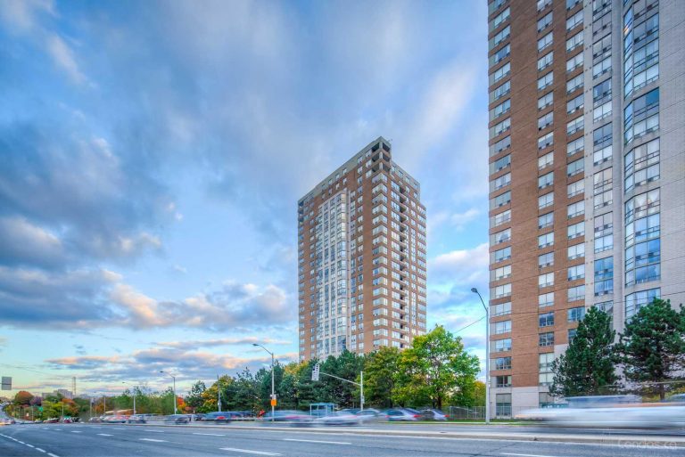 High Point Condos