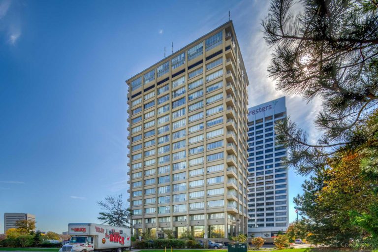 Skymark Two Condos