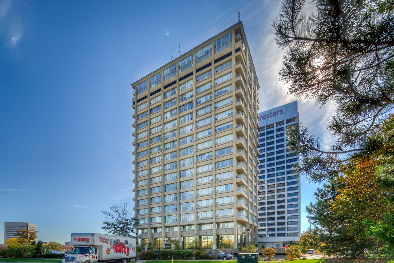 Skymark Two Condos