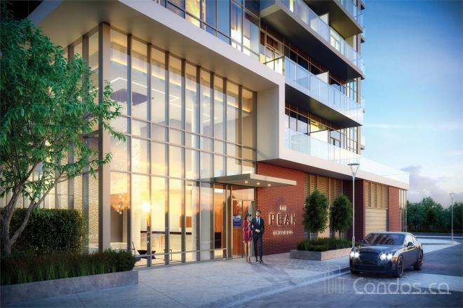 WESTMOUNT CONDOS