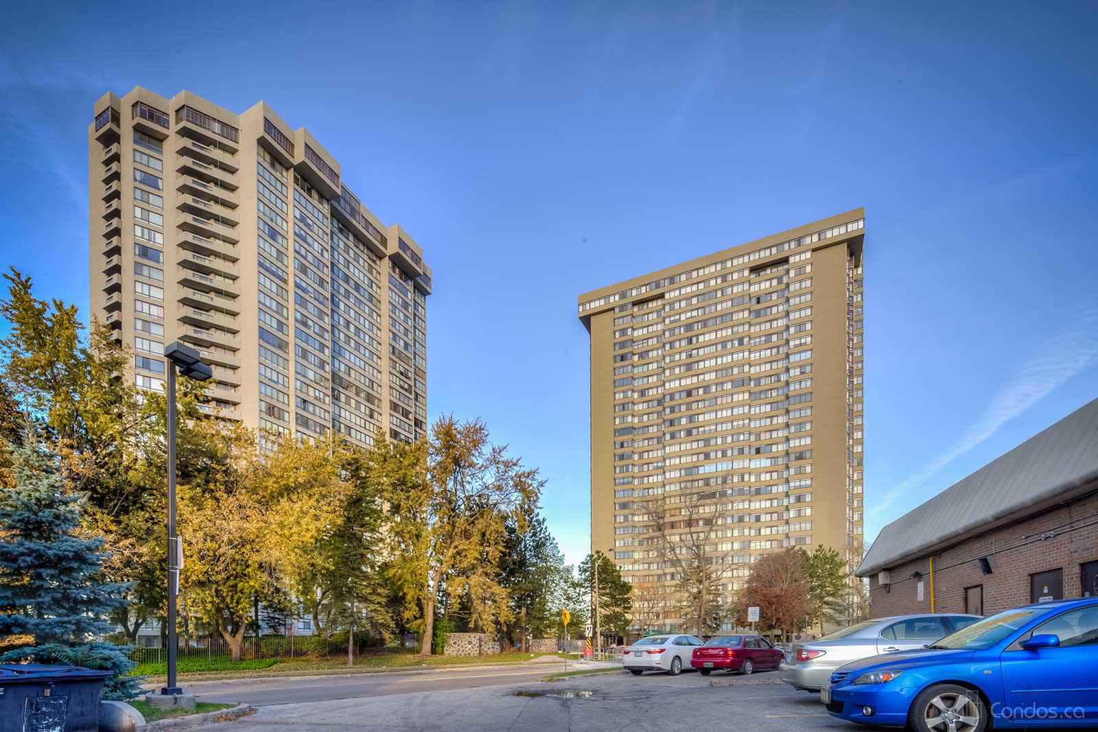 500 Glencairn Avenue