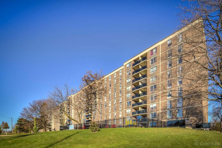 Glencairn Condos
