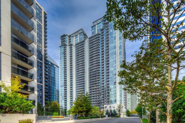 Wynford Condominiums