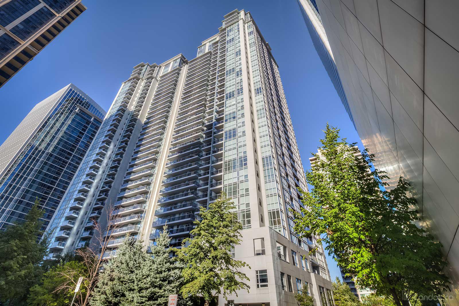 Wynford Park Condominiums