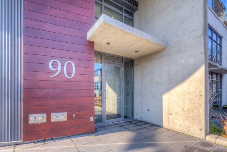 Trinity Lofts