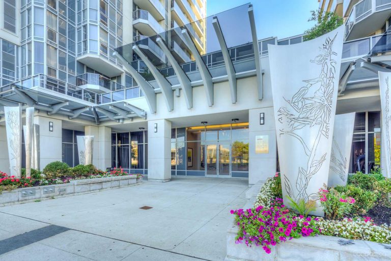 2964 Islington Townhomes