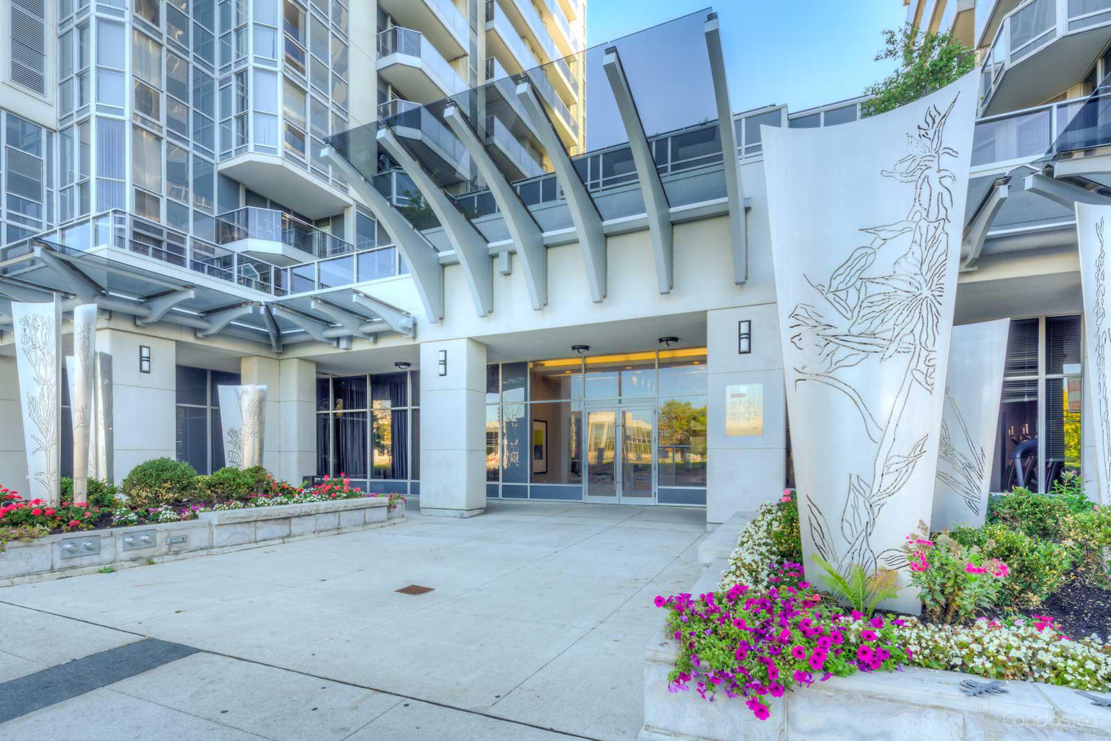 2964 Islington Townhomes