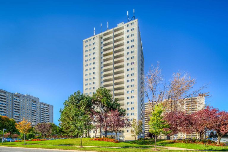 Harmony Village Townhomes