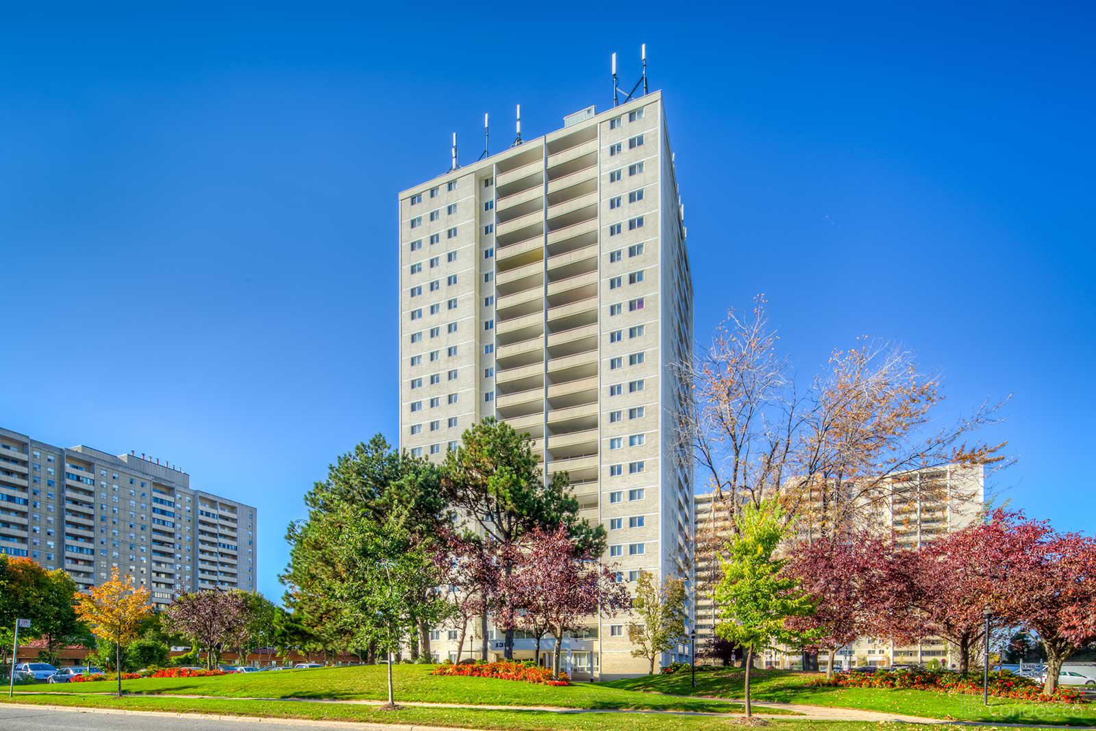 Harmony Village Townhomes