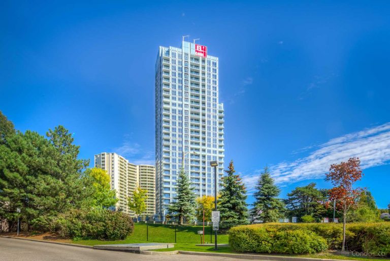 Broadway Ii Residences