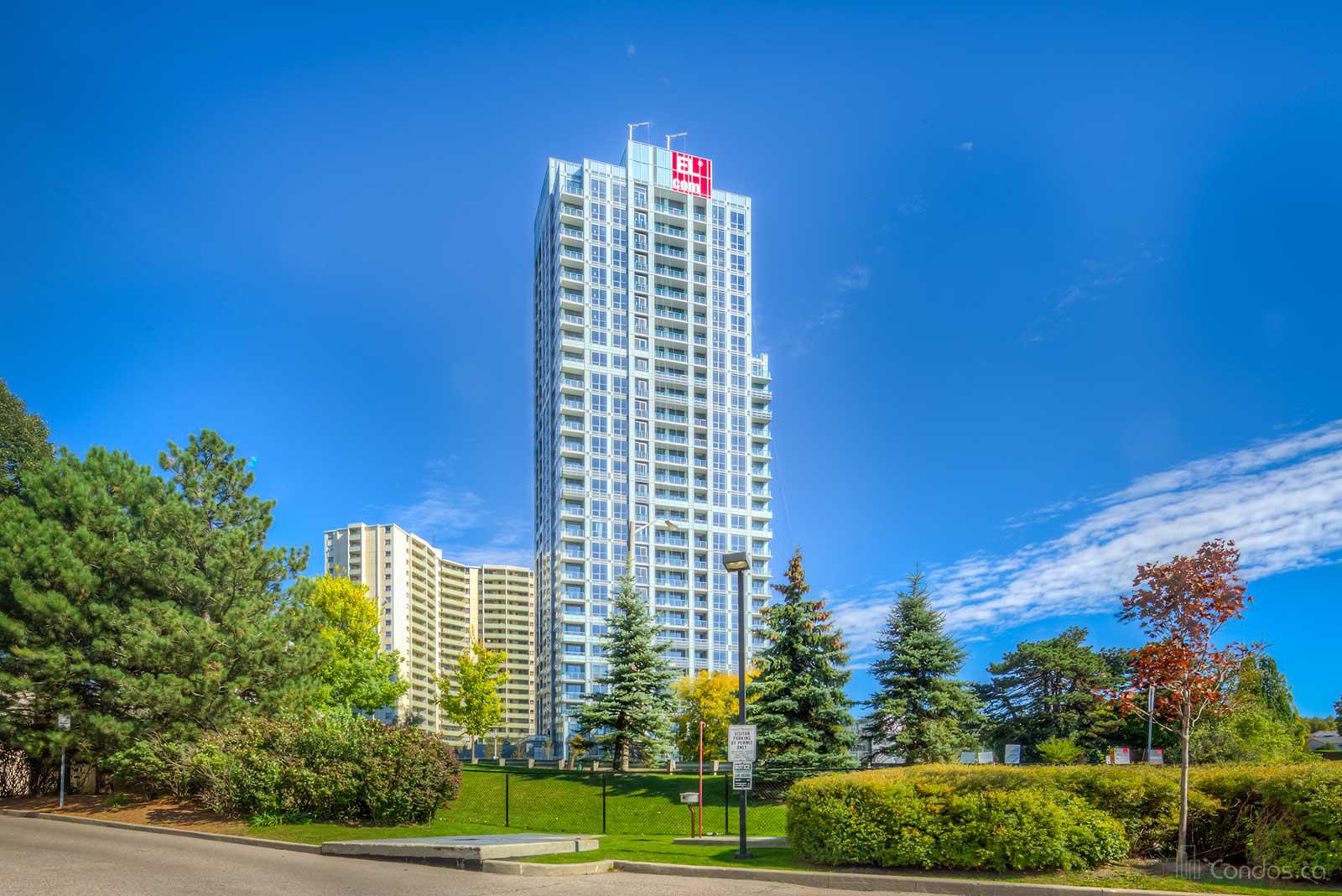 Broadway Ii Residences