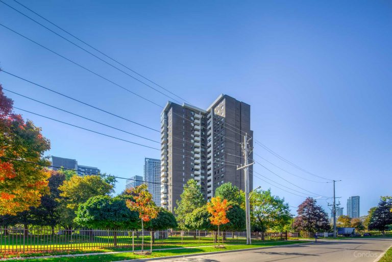 Residences Of The Madison Centre
