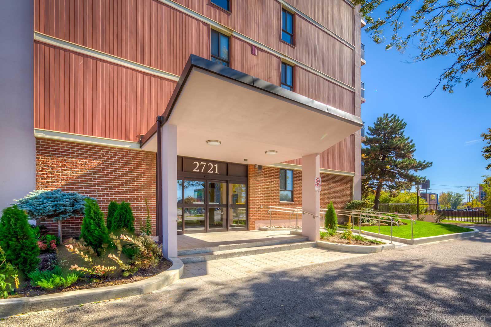 Rory Road Townhomes