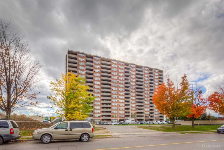 Vogue Condominiums
