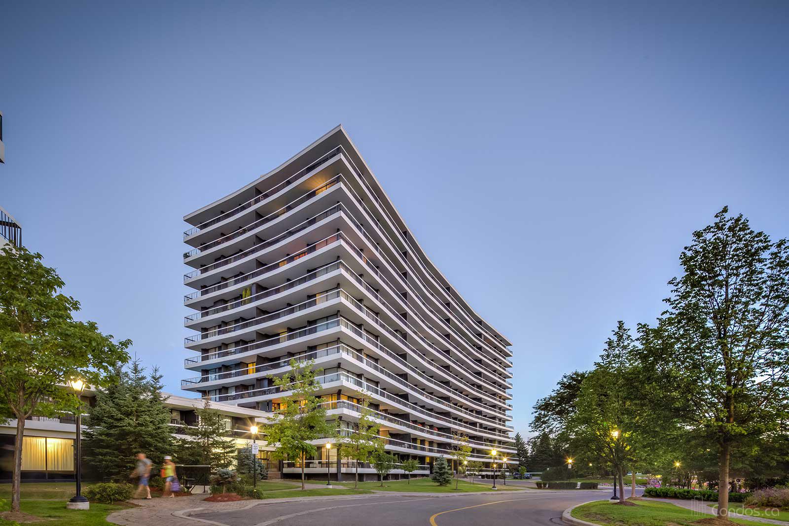 Elm Kensington Residences