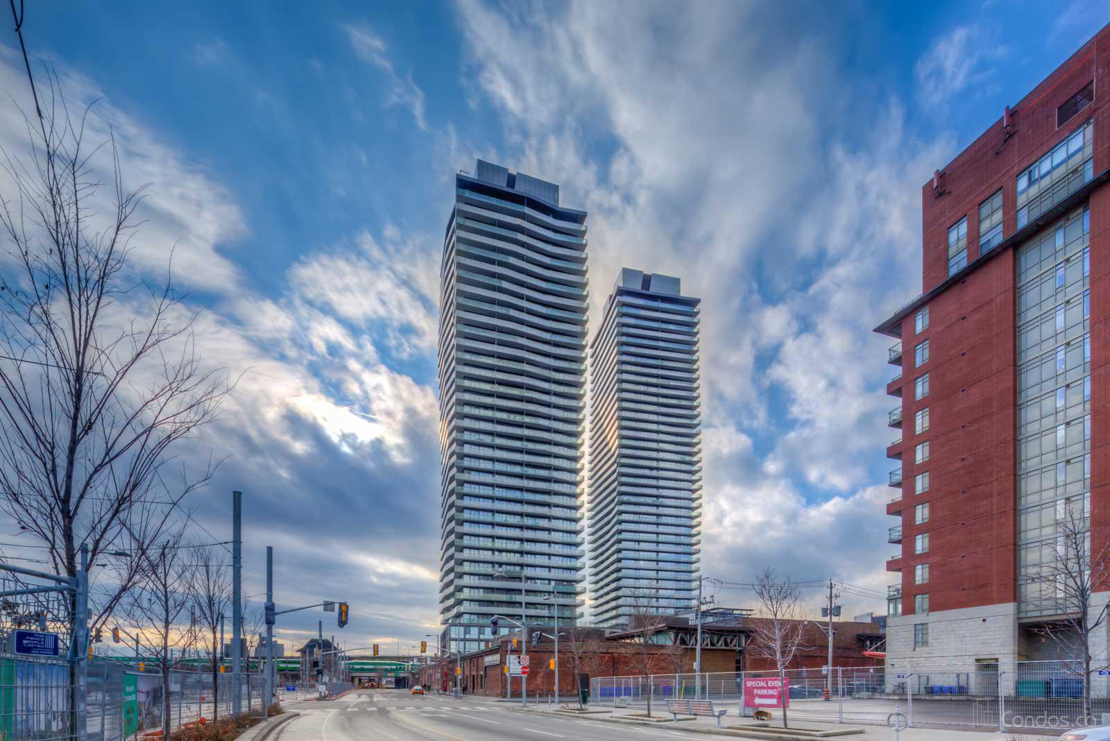 The Gooderham