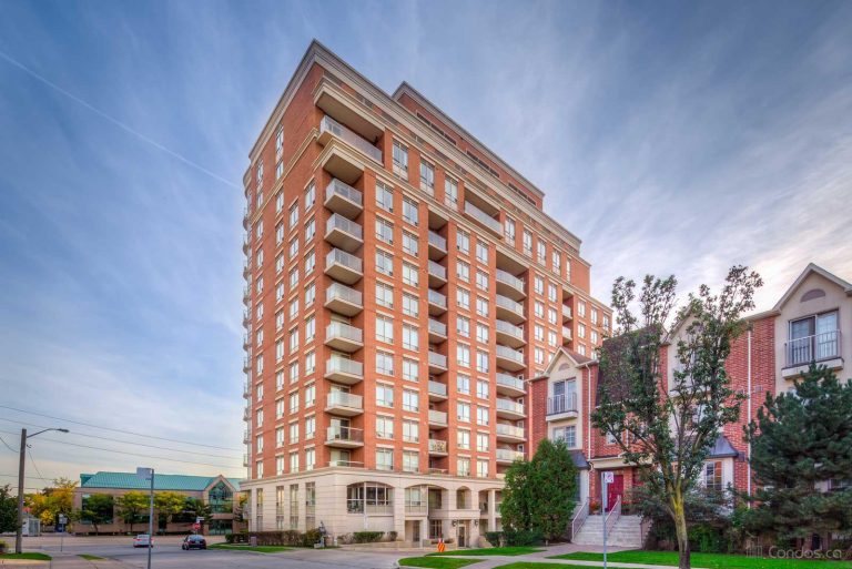 Fairmont Place