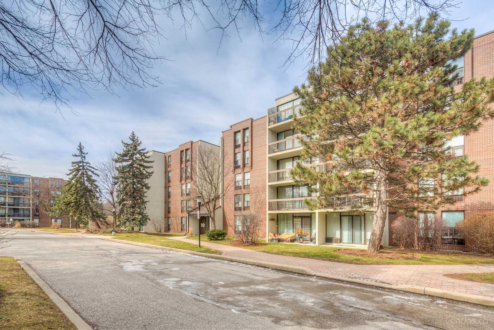 Baytree By Central Developments