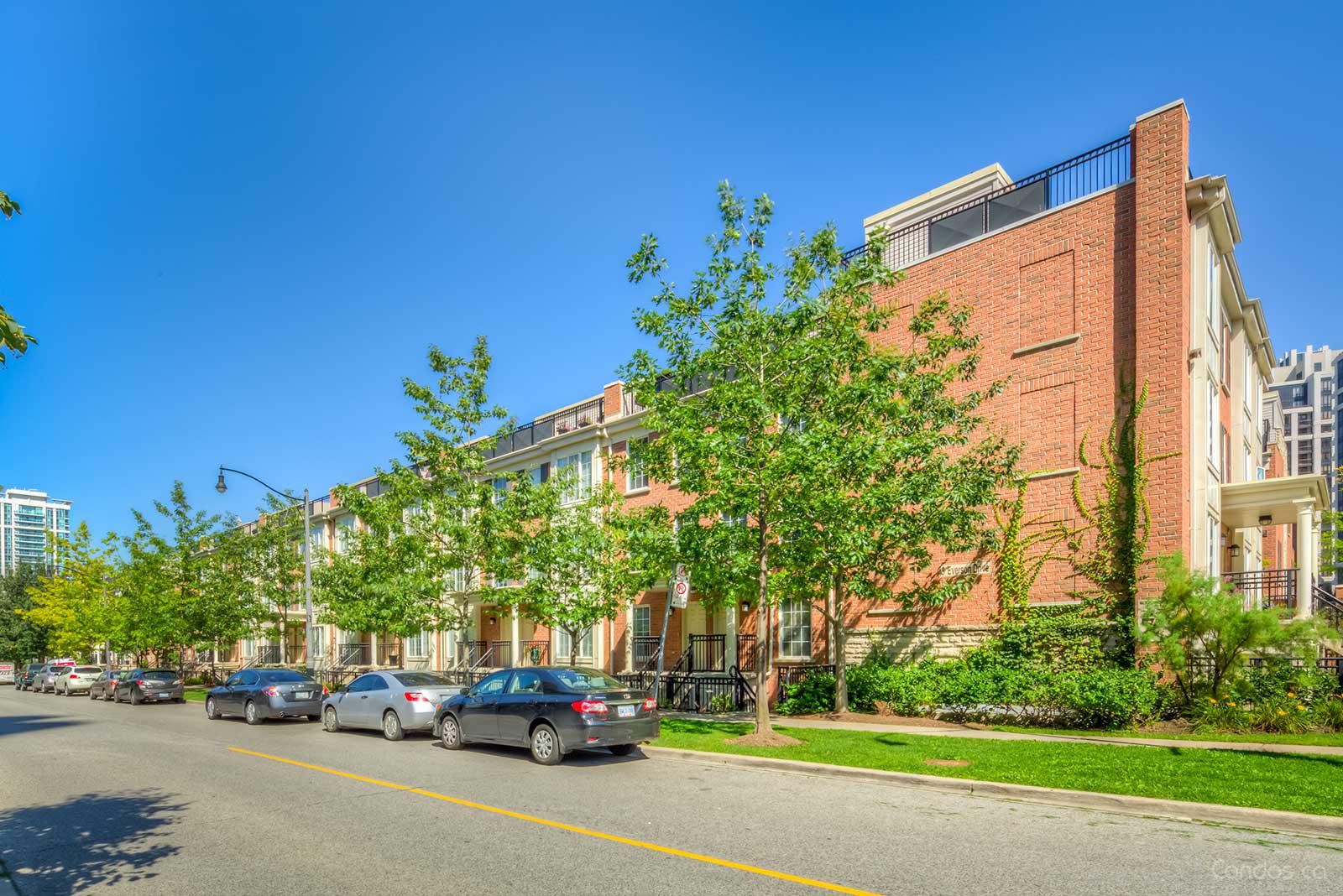 1801 Oconnor