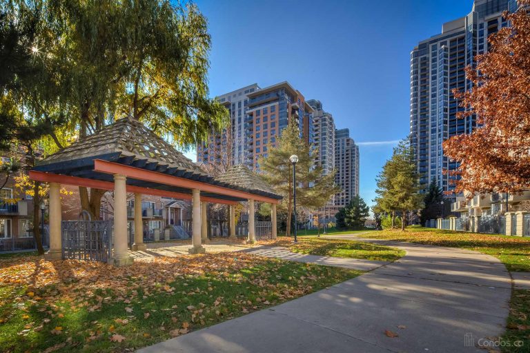 Sovereign Court Condominium