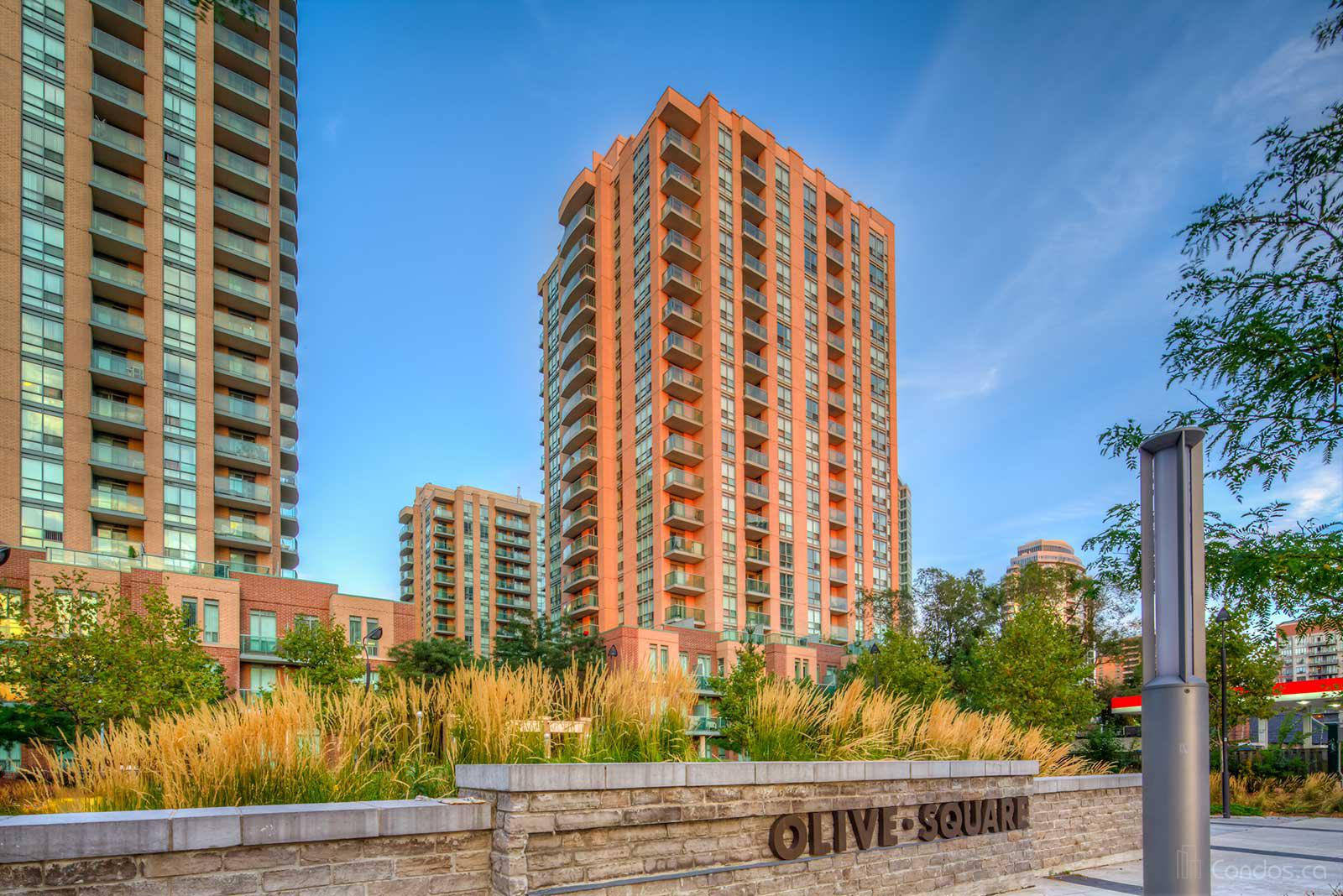 Avonshire Parkside Townhomes