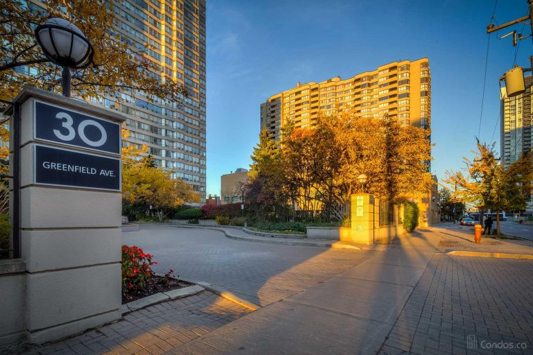 Bayview Mansions Ⅱ