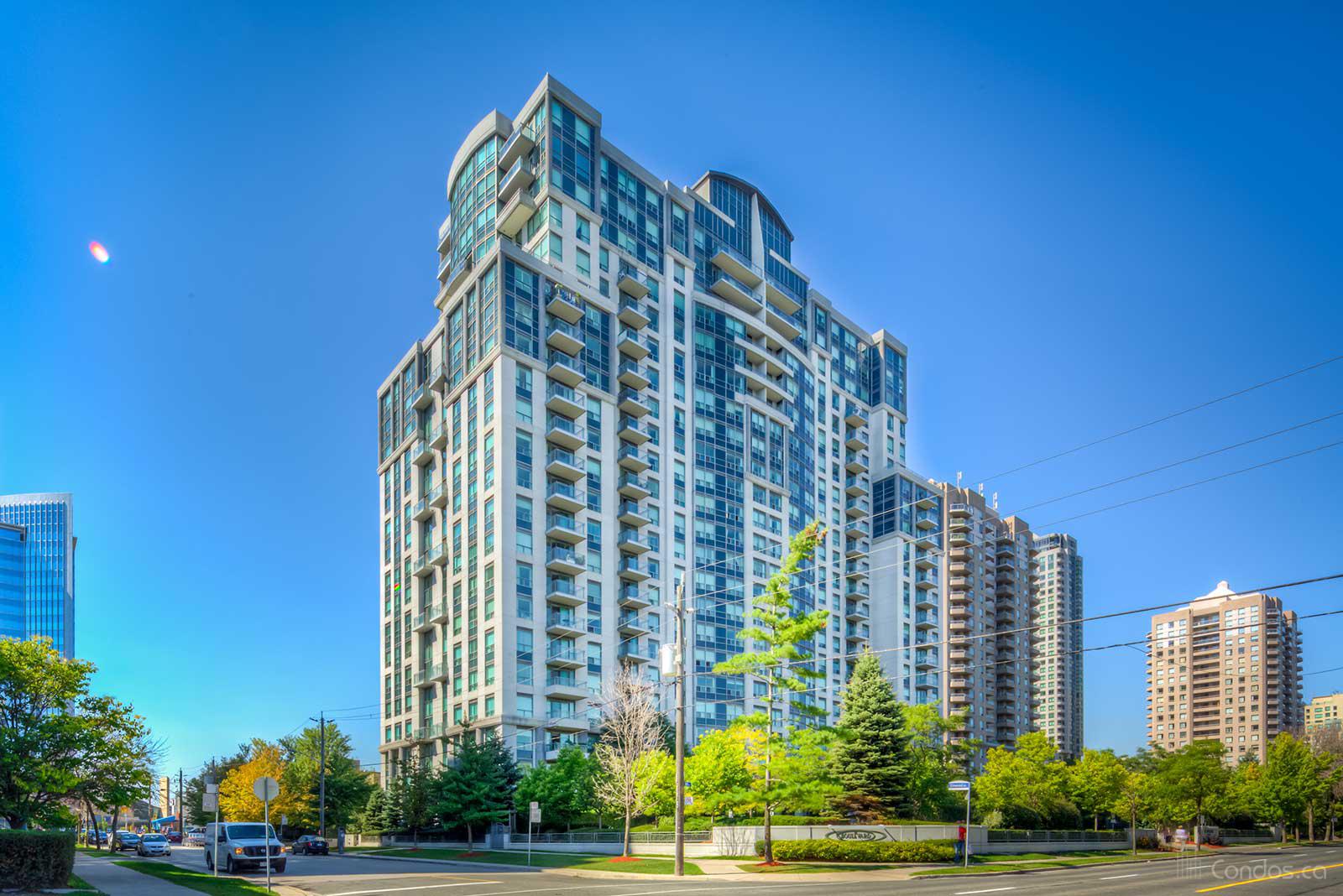 Empress Plaza