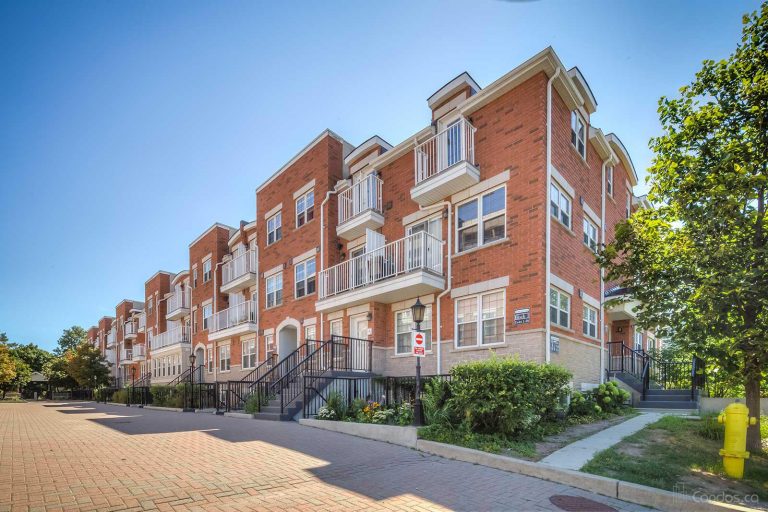 Residences Of Avondale