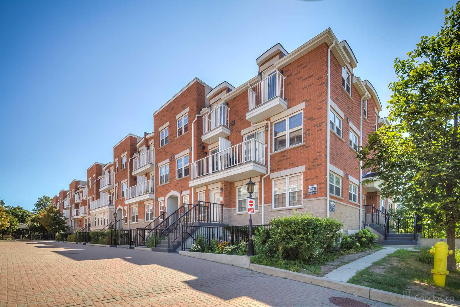 Residences Of Avondale
