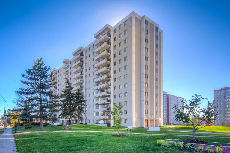 Spectrum Condos
