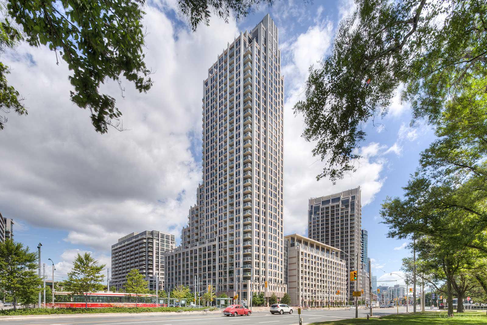West Harbour City Ⅰ