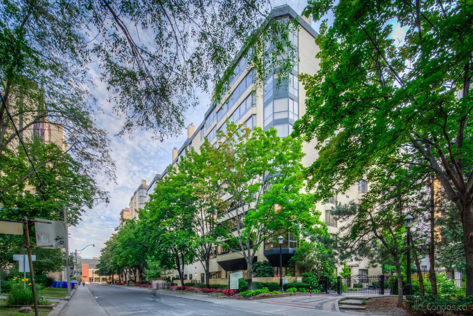 One Park Lane Ⅰ