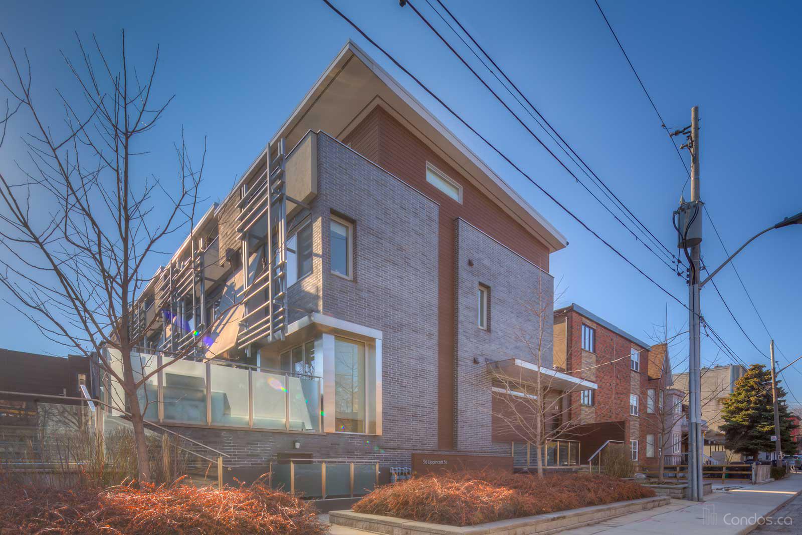 Kensington Market Lofts