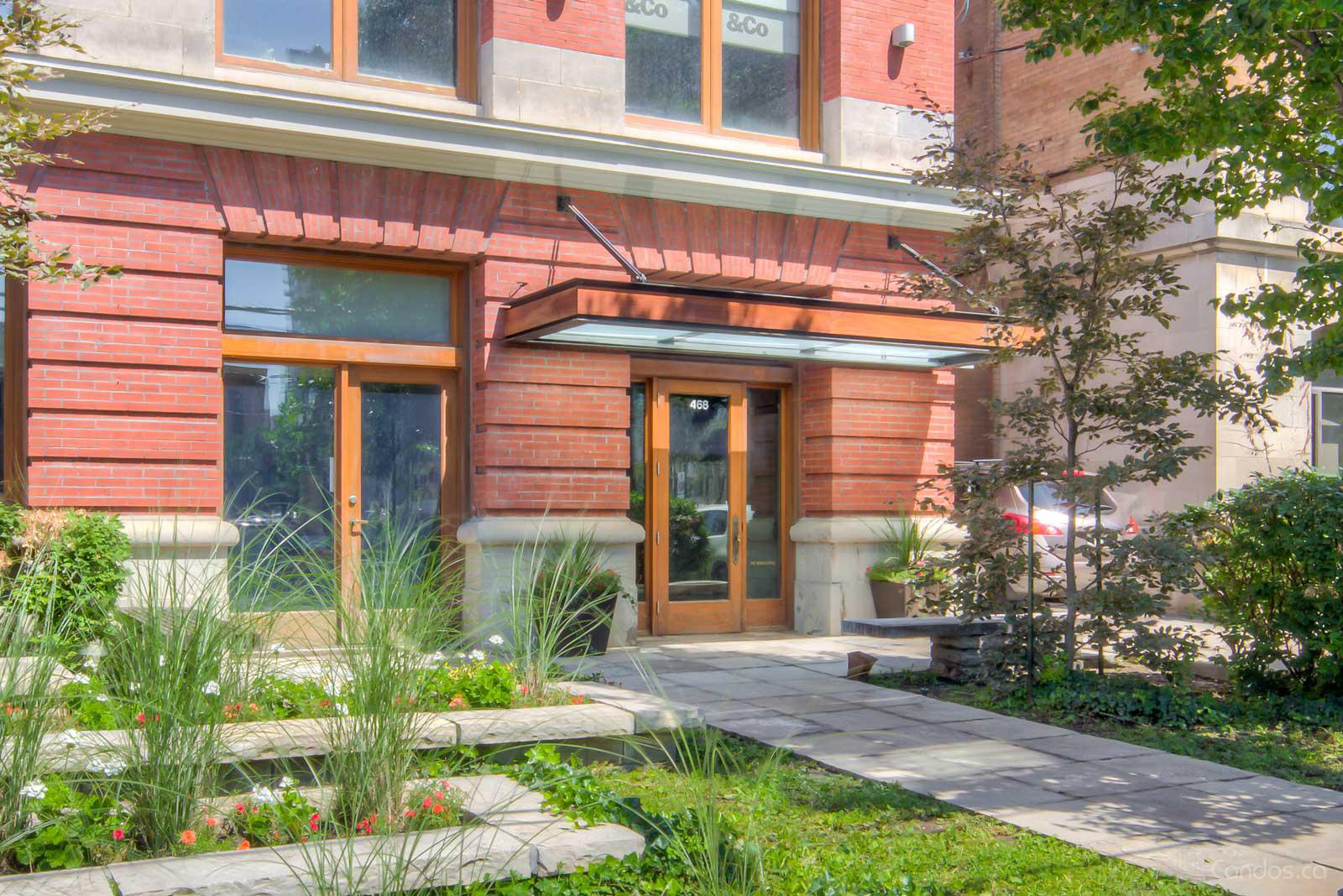 401 King Street Condos