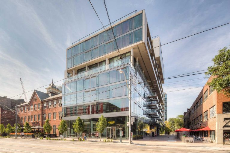 Fashion District Lofts
